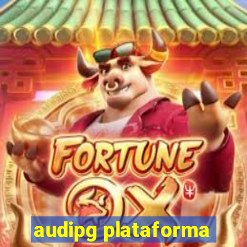 audipg plataforma